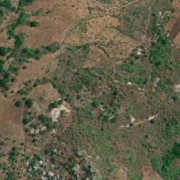 Satellite imagery of Saratiana, AO