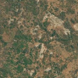 Satellite imagery of Aiala, AO