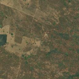 Satellite imagery of Sope, AO