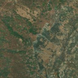 Satellite imagery of Sope, AO