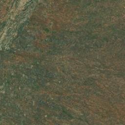 Satellite imagery of Sope, AO