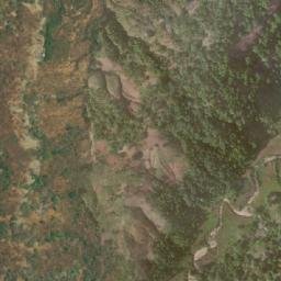 Satellite imagery of Tchicombo, AO