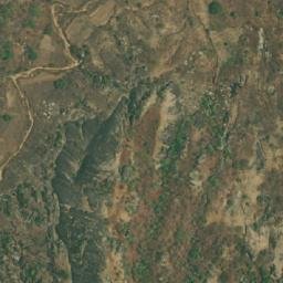 Satellite imagery of Inguililo, AO