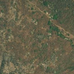 Satellite imagery of Inguililo, AO
