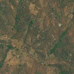 Satellite imagery of Inguililo, AO