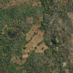 Satellite imagery of Pomuno, AO