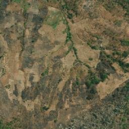 Satellite imagery of Pomuno, AO