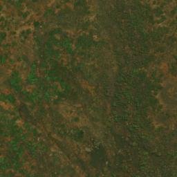 Satellite imagery of Upanda, AO