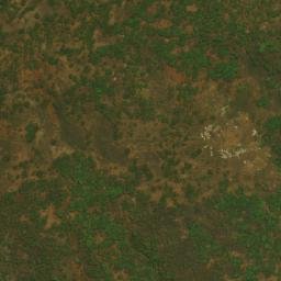 Satellite imagery of Upanda, AO