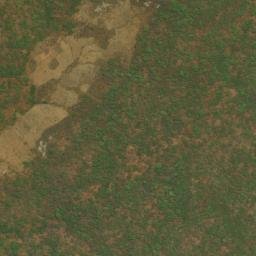 Satellite imagery of Canguê, AO