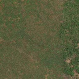 Satellite imagery of Canguê, AO