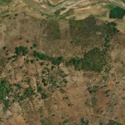 Satellite imagery of Chimba, AO