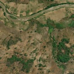Satellite imagery of Chimba, AO