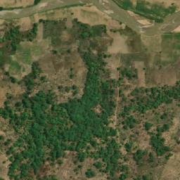 Satellite imagery of Chimba, AO