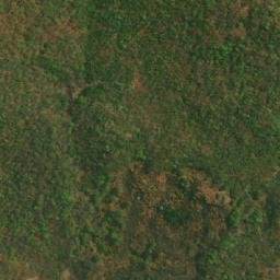 Satellite imagery of Etena, AO