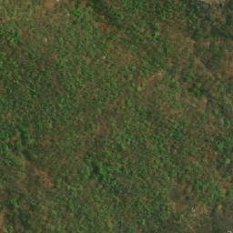 Satellite imagery of Etena, AO