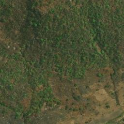 Satellite imagery of Etena, AO