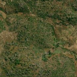 Satellite imagery of Calucoi, AO