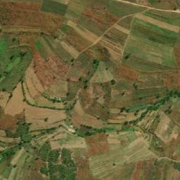 Satellite imagery of Luiela, AO