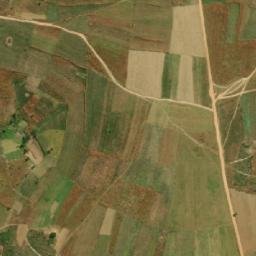 Satellite imagery of Luiela, AO