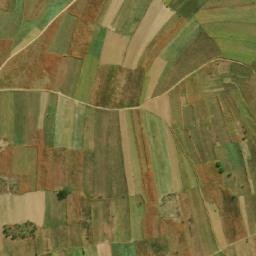 Satellite imagery of Luiela, AO