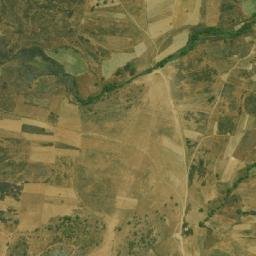 Satellite imagery of Cassanda, AO