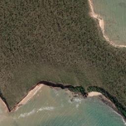 Satellite imagery of Middle Point, AU