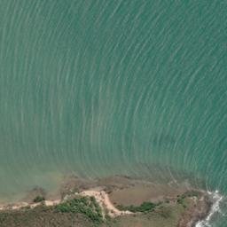 Satellite imagery of Middle Point, AU
