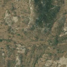 Satellite imagery of Lanamba, AO