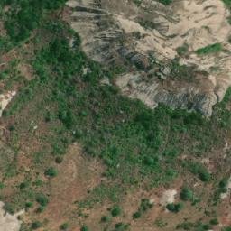 Satellite imagery of Aiala, AO