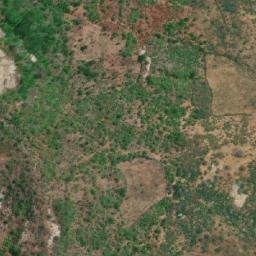 Satellite imagery of Aiala, AO
