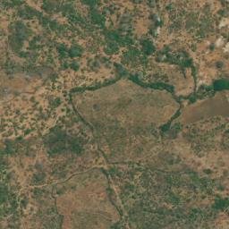 Satellite imagery of Aiala, AO