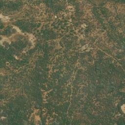 Satellite imagery of Caipépe, AO