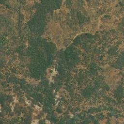 Satellite imagery of Caipépe, AO