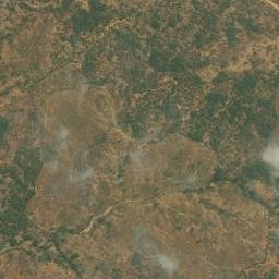 Satellite imagery of Caipépe, AO
