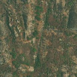 Satellite imagery of Inguililo, AO