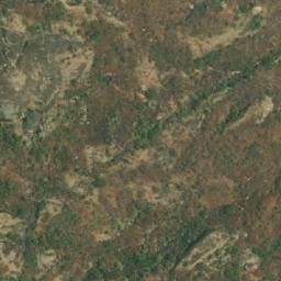 Satellite imagery of Inguililo, AO