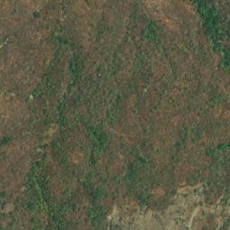 Satellite imagery of Inguililo, AO