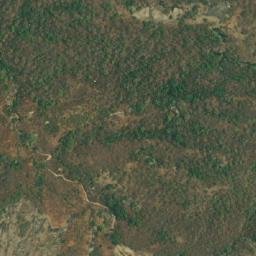 Satellite imagery of Longunge, AO