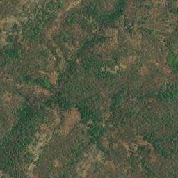 Satellite imagery of Longunge, AO