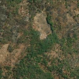 Satellite imagery of Pomuno, AO