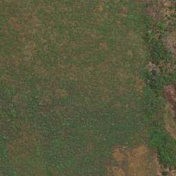 Satellite imagery of Canguê, AO