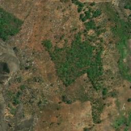 Satellite imagery of Chimba, AO