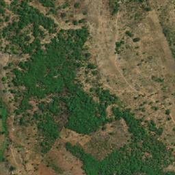 Satellite imagery of Chimba, AO