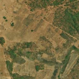 Satellite imagery of Cavovo, AO