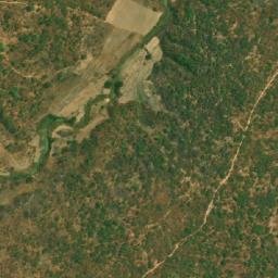 Satellite imagery of Cavovo, AO