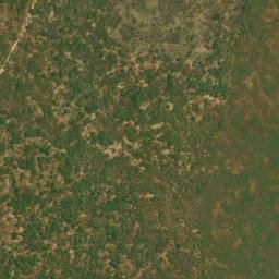 Satellite imagery of Cavovo, AO