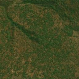 Satellite imagery of Lossando, AO