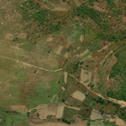 Satellite imagery of Coimbra, AO