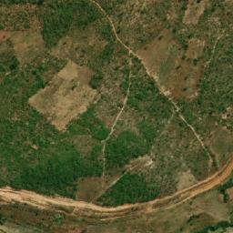 Satellite imagery of Coimbra, AO